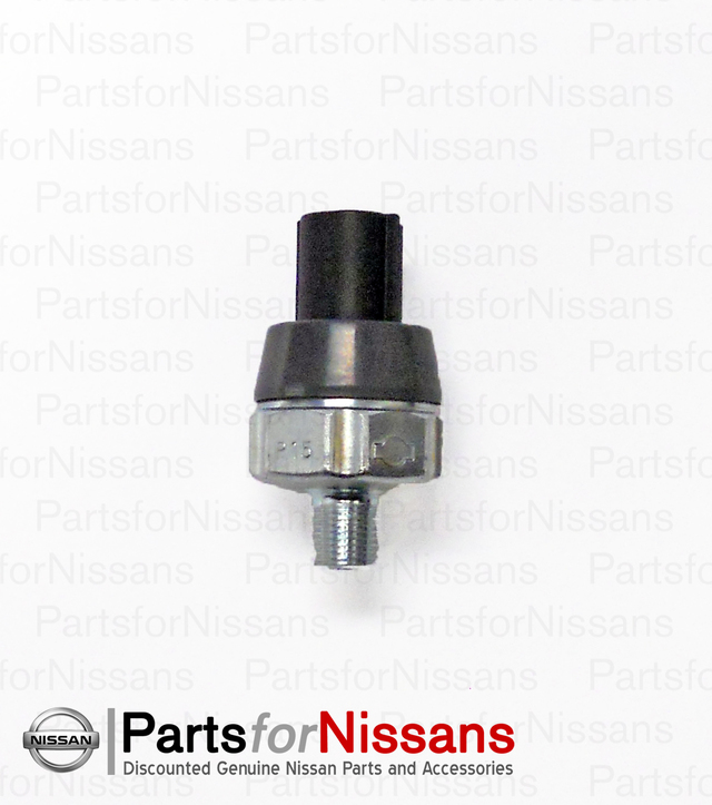 Nissan 25240 4m40e