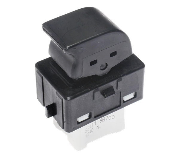 1998-2004 Nissan Window Switch 25411-8B700 | Parts for Nissans