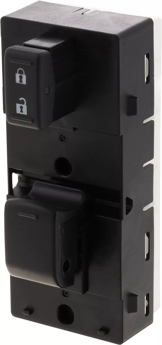2009-2021 Nissan Window Switch 25411-ZL00A | Parts for Nissans