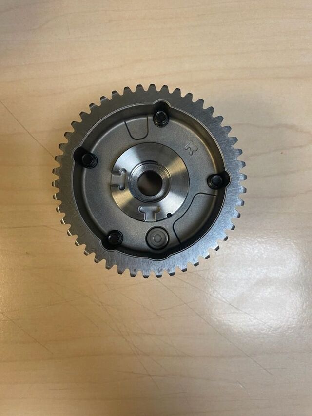 2016-2024 Nissan Intake Timing Camshaft Sprocket 13025EZ30A