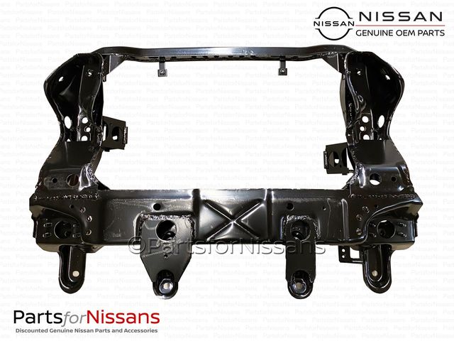 2009-2020 Nissan GT-R R33 Front Suspension Cross Member 54401