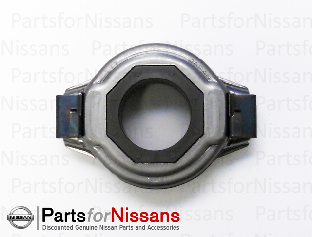 1990 Nissan Axxess Clutch Release Bearing 30502-1W720 | Parts for