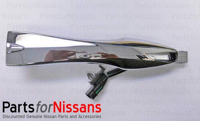 2013-2020 Nissan Handle, Outside 80640-3TA3A | Parts for Nissans