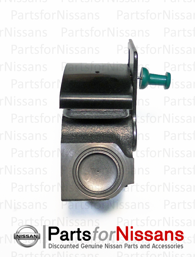 moka✕4 New Genuine Nissan KA24DE Engine Timing Chain Tensioner