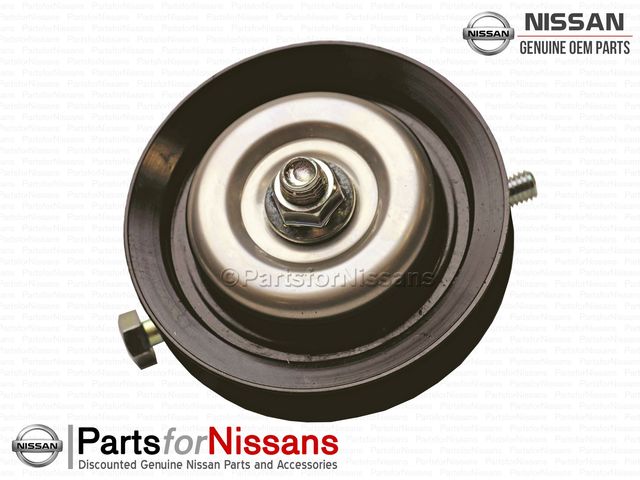 Nissan 11925 9f600