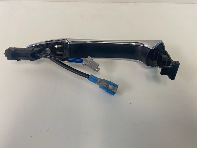 2017-2024 Nissan Armada 2021-2023 Armada Outside Door Handle 80640