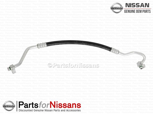 Nissan 92490 el000