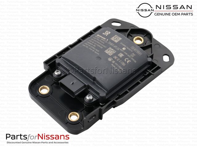 2017-2020 Nissan Rogue Object Sensor 284K0-6FL0A | Parts for