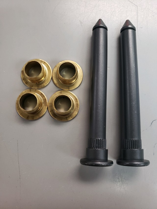 S13 Door Hinge Pin Kit S13PINKIT Parts for Nissans