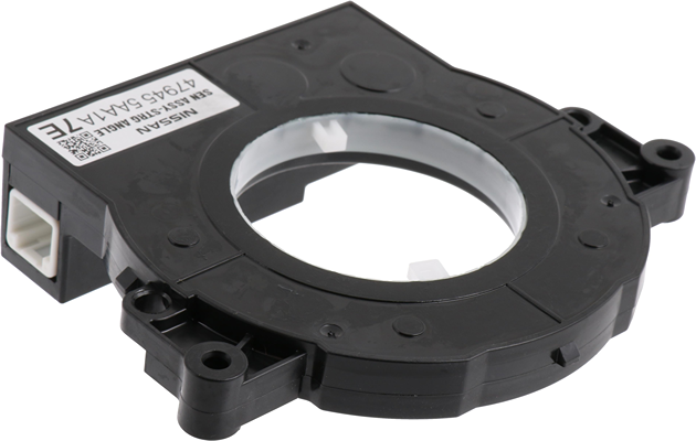 Anelaレポート 2016-2024 Nissan Angle Sensor 47945-5AA1A | Parts for Nissans