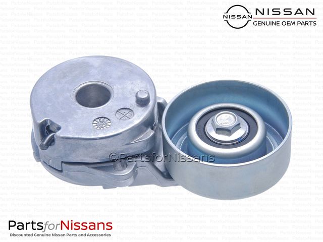 Nissan 11955 jd21a