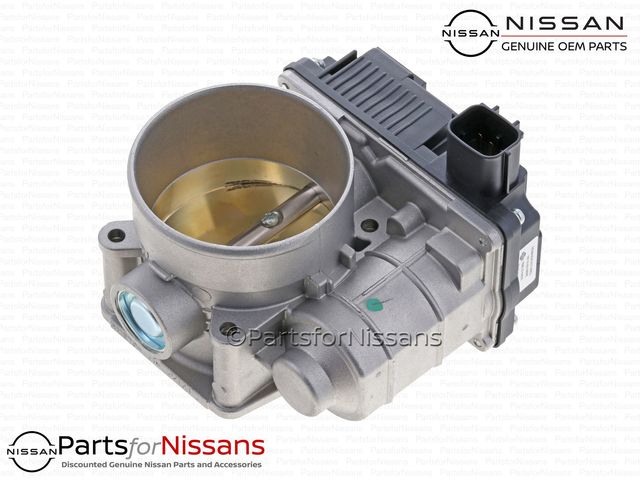 Remanufactured Throttle Chamber Assembly 1611K-8J10BRE