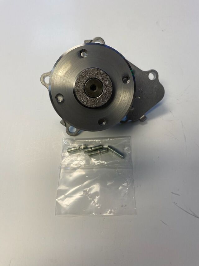 Mizumo Auto Water Pump For Nissan 240SX Pickup D21 Frontier Xterra 2.4L KA24DE KA24E