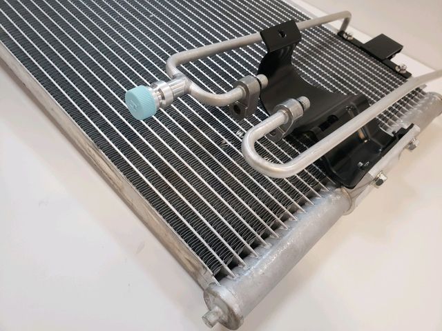 2009-2020 Nissan GT-R Nissan R33 Skyline GTR AC Condenser Assembly