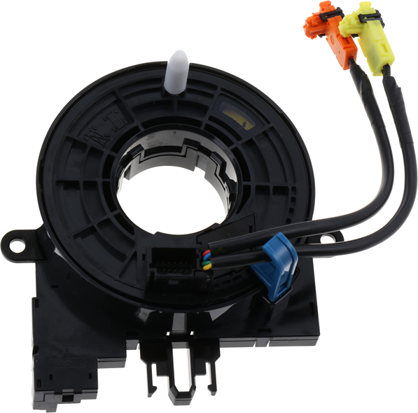 2014-2020 Nissan Rogue Clock Spring 25554-4BA1A | Parts for Nissans