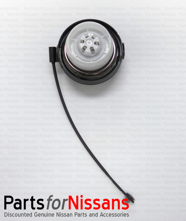 カズヤ 2012-2024 Nissan Fuel Cap 17251-ZZ62D | Parts for Nissans