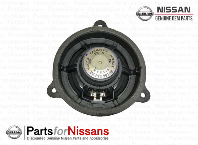 Nissan 28156 br00a Nissan 28156 br00a