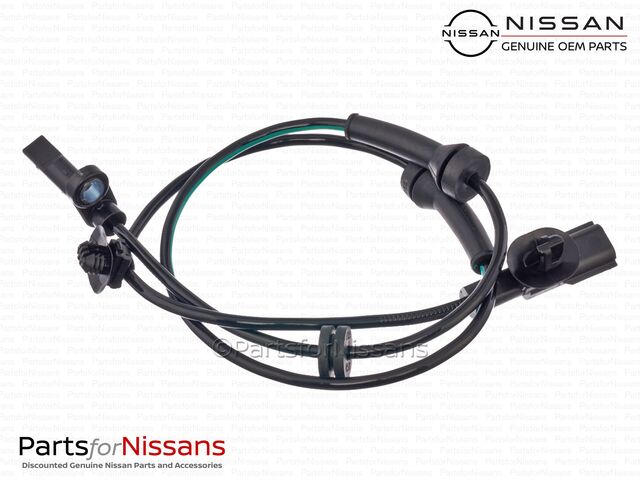 Genuine Nissan 2020-2024 Sentra Right Front ABS Sensor 47910-6LB0A
