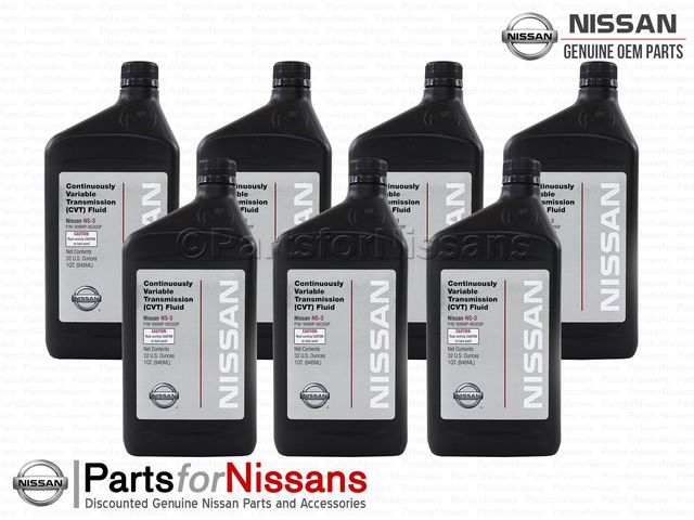 Nissan ns 3 артикул