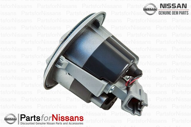 2009-2020 Nissan 370Z 370Z Right Fender Indicator Turn