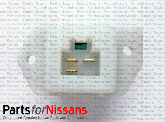 ２点分 MODULE ASSY 27761AX000 | Nissan Parts | PartSouq