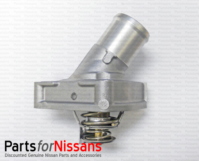 Nissan 21200 77a63