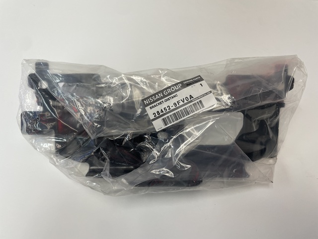 Genuine Nissan Titan 20-23 Front Distance Sensor Bracket 28452