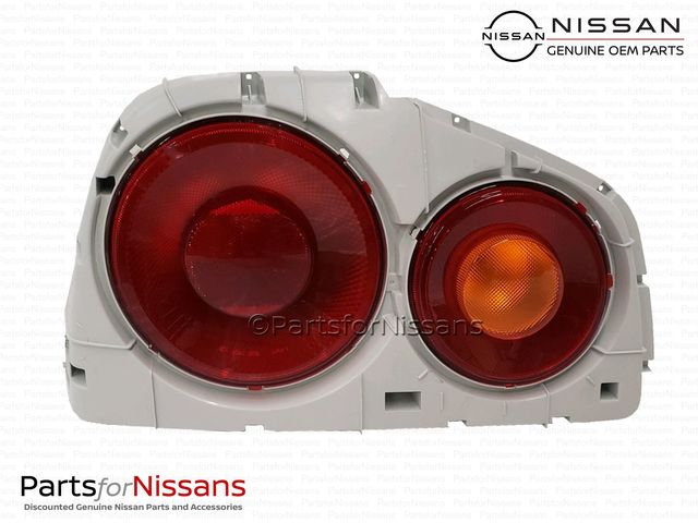2009-2020 Nissan GT-R JDM Nissan R34 Skyline GTR LH Passenger Side 