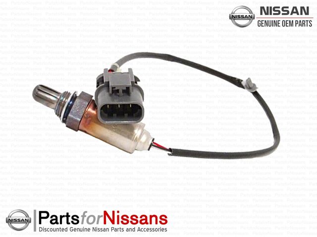 1990-1993 Nissan 300ZX Oxygen Sensor 22690-30P00 | Parts for Nissans