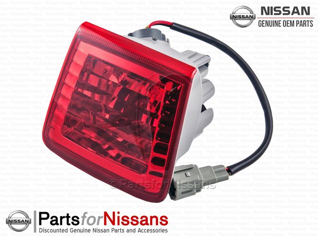 Nissan 26580 1aa0a