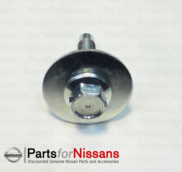 1995-2003 Nissan Maxima Engine Cross-Member Bolt 11298-40U01