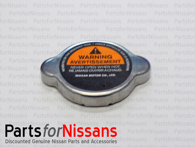 2004-2015 Nissan Cap 21430-ZZ00A | Parts for Nissans
