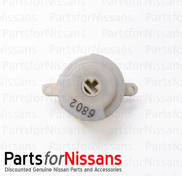 19962021 Nissan Ignition Switch 487500M010 Parts for Nissans