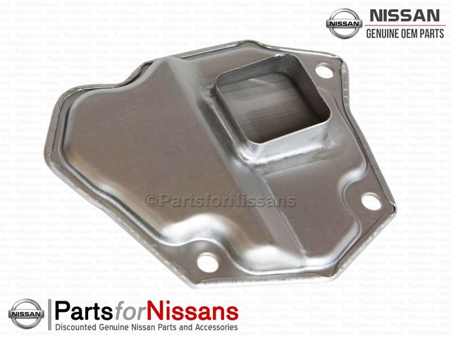 2007-2016 Nissan Transmission Filter 31728-1XF03 | Parts for Nissans