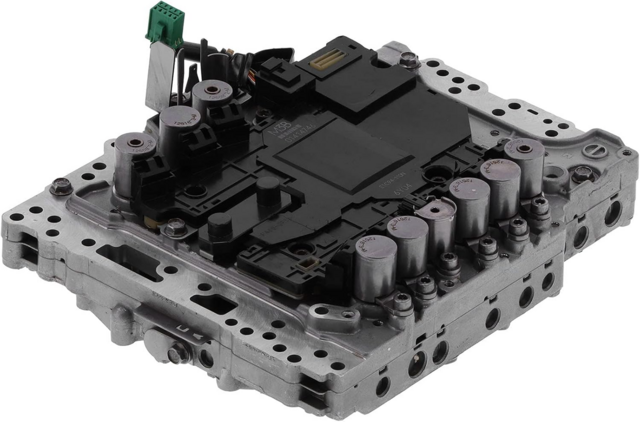 2020-2025 Nissan Valve Body 31705-X280D | Parts for Nissans