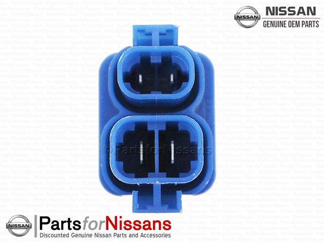 1986-1996 Nissan Starter Relay Z32 S13 25230-89981 | Parts