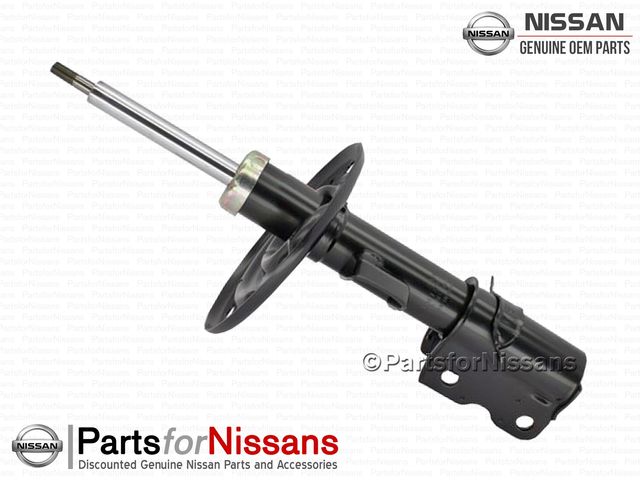 2007-2012 Nissan Altima Suspension Strut E4303-ZX00A | Parts for