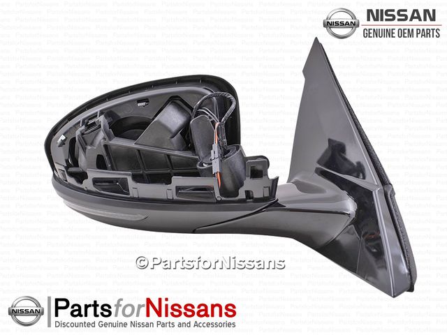 61.~出品 96301-1V91D Genuine Nissan Part 花束・アレンジメント