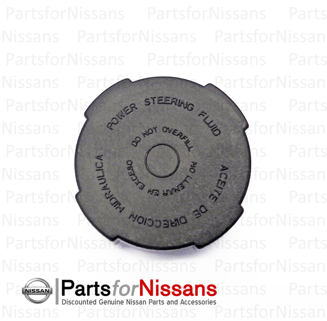 1993-2025 Nissan Cap 49181-8B400 | Parts for Nissans