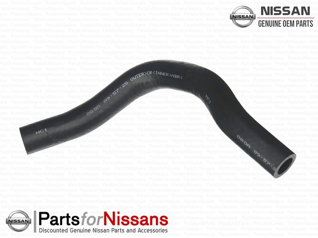 2002-2004 Nissan Power Steering Suction Hose 49717-8Z300