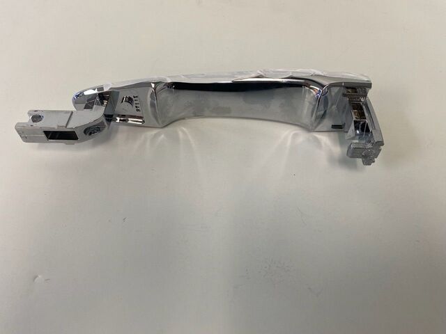 2014-2024 Nissan Handle, Outside 80640-4BA0D | Parts for Nissans