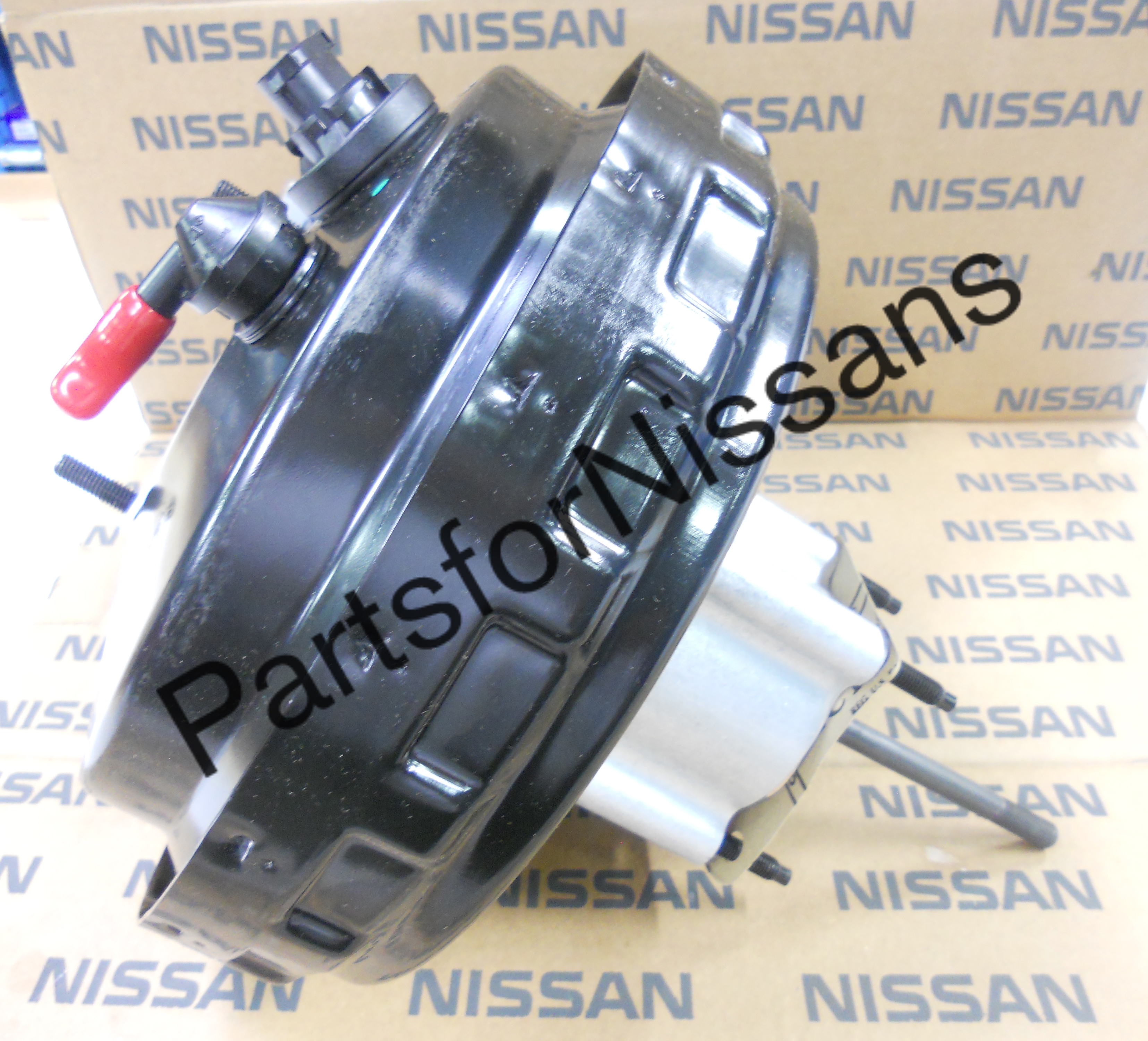 2004-2015 Nissan Booster 47210-ZC01C | Parts for Nissans