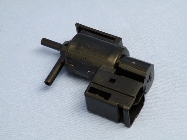 Egr Boost Sensor Solenoid Valve 2004 Mazda 6 - Ultimate Mazda