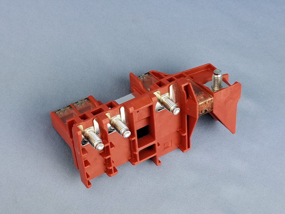 Genuine Mazda Fuse D07A-67-S99B