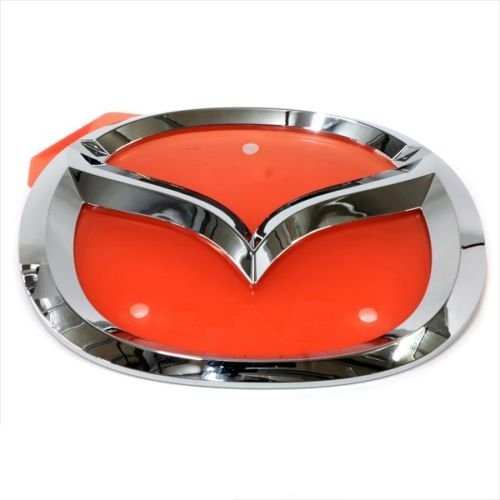 Mazda3 5 Door >> Details About Genuine 2014 2016 Mazda3 5 Door Hatchback Rear Emblem Bhn9 51 730 Mazda3 5 Door >> Details About Genuine 2014 2016 Mazda3 5 Door Hatchback Rear Emblem Bhn9 51 730