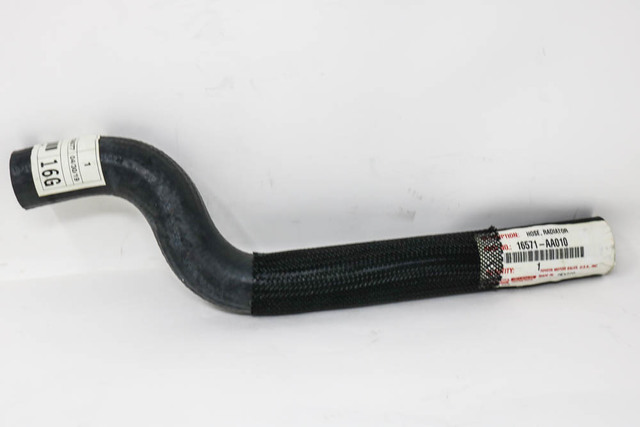 16571-AA010 - Upper Hose 2002-2008 Toyota | Longo Toyota Of