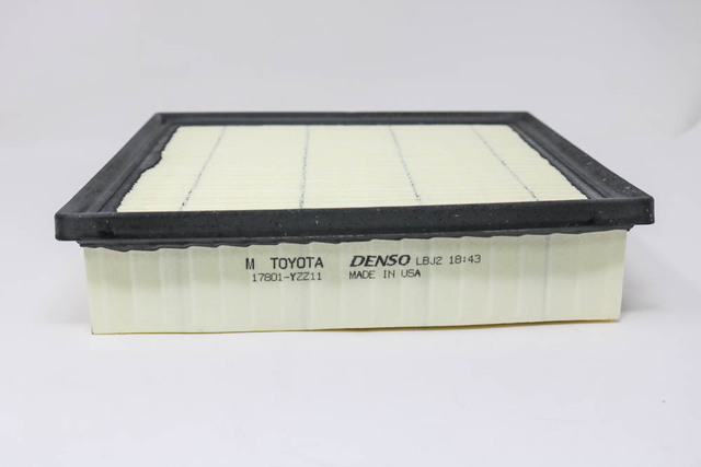17801-YZZ11 - Air Filter Longo Toyota Of Prosper Parts