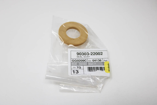 専用出品 2 90303-22002 - Seal 2001-2019 Toyota | Longo Toyota Of Prosper Parts