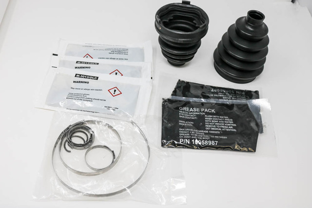 04438-06410 - Cv Joint Boot Kit Longo Toyota Of Prosper Parts