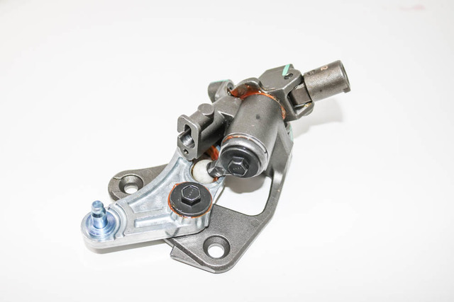 pom's select secoundさん確認用 33501-0C021 - Shaft Sub-Assembly, Controller 2001-2007 Toyota